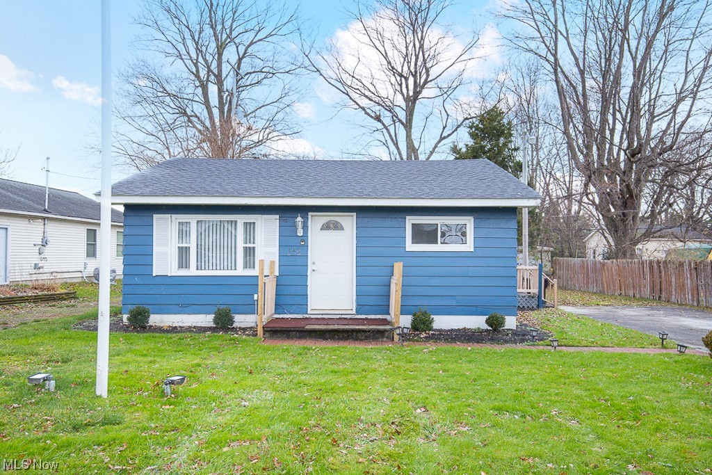 Painesville On The Lake - Residential