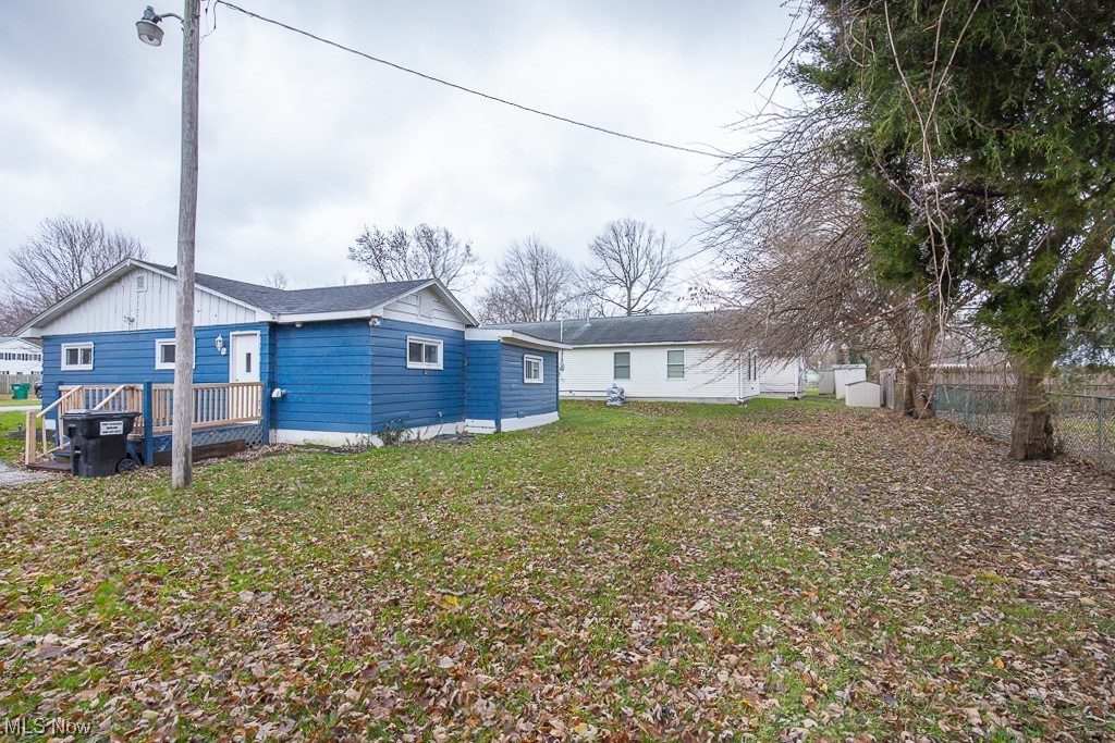 Painesville On The Lake - Residential