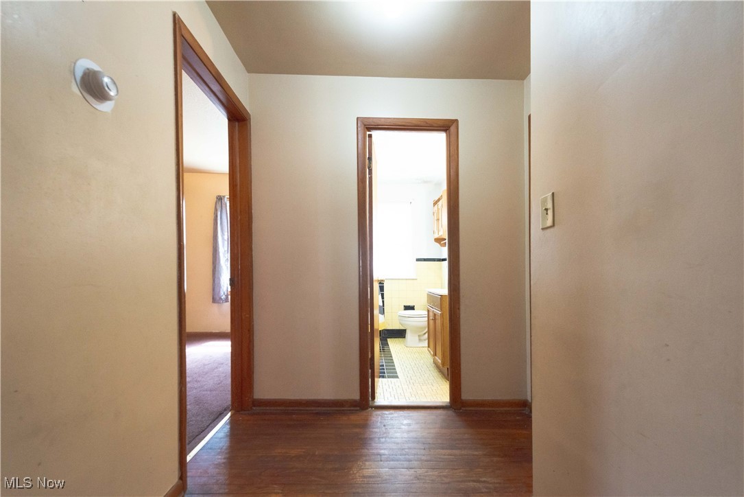 665 Babbitt Road