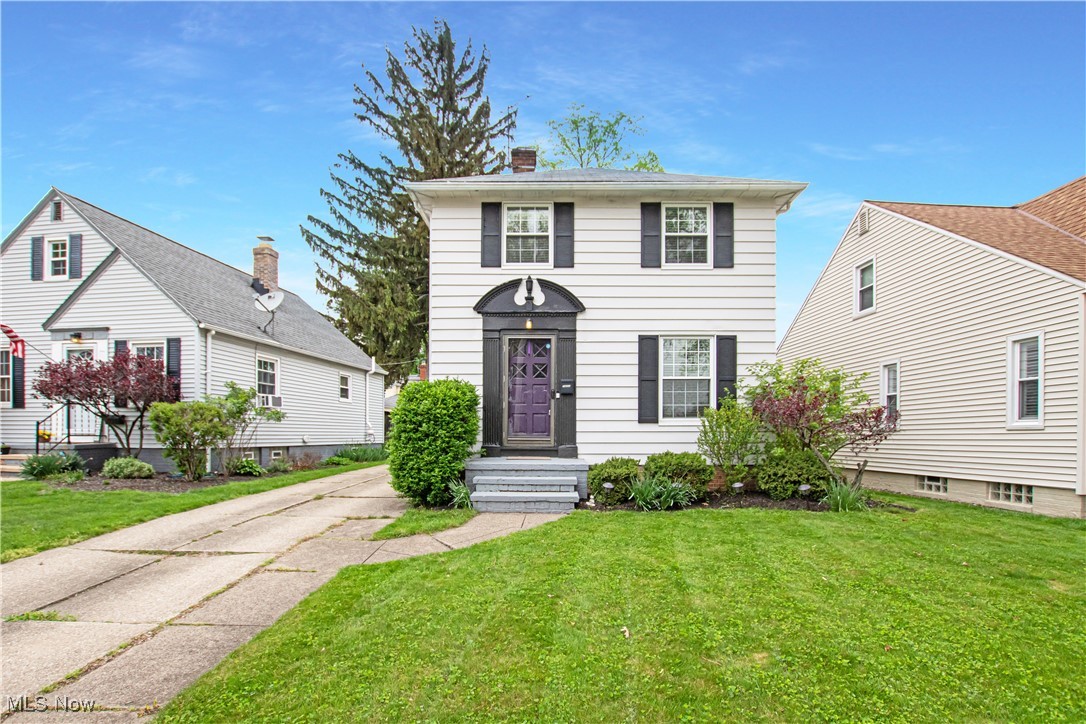 14408 Birchwood Avenue, Cleveland, Ohio image 23