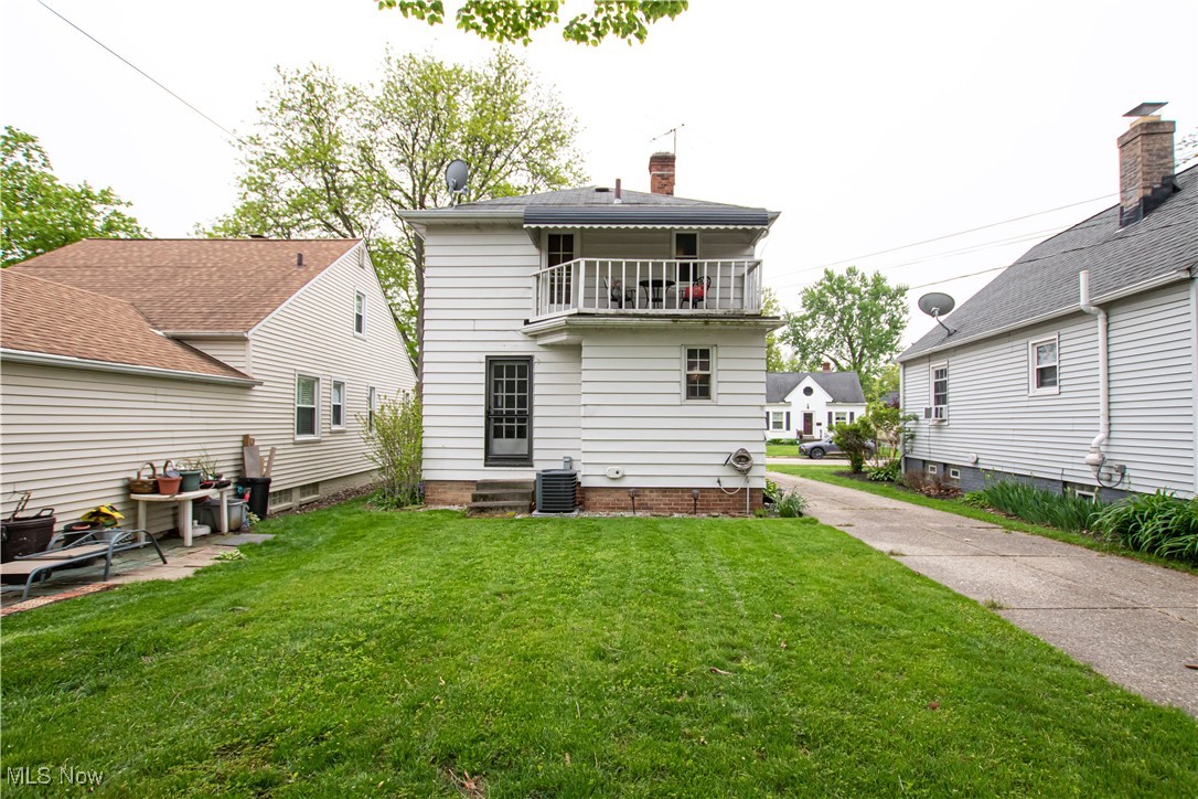 14408 Birchwood Avenue, Cleveland, Ohio image 19