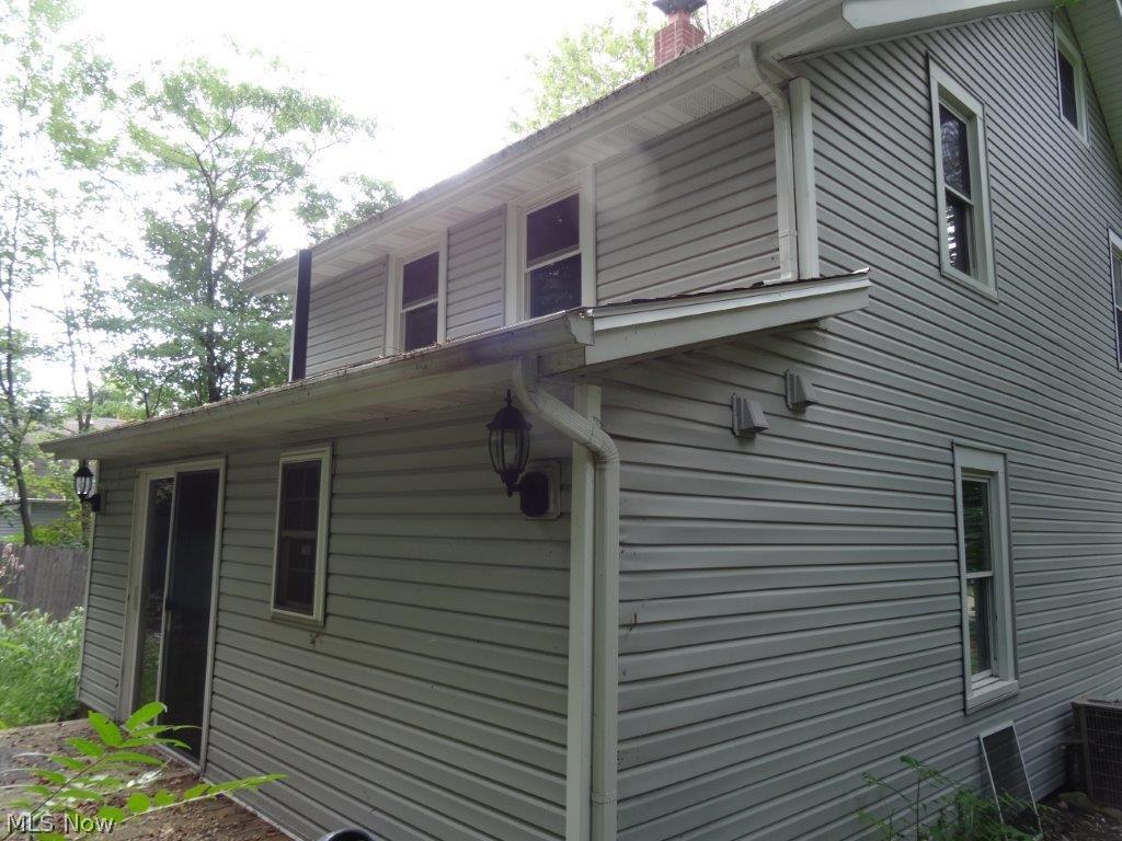 Crestcent Woods - Residential