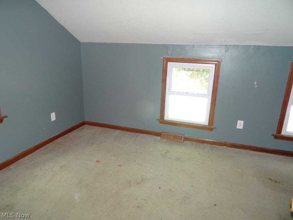 Crestcent Woods - Residential