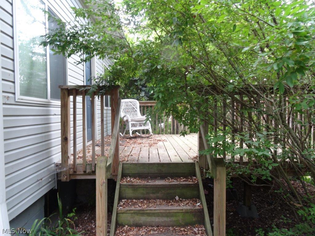 Crestcent Woods - Residential