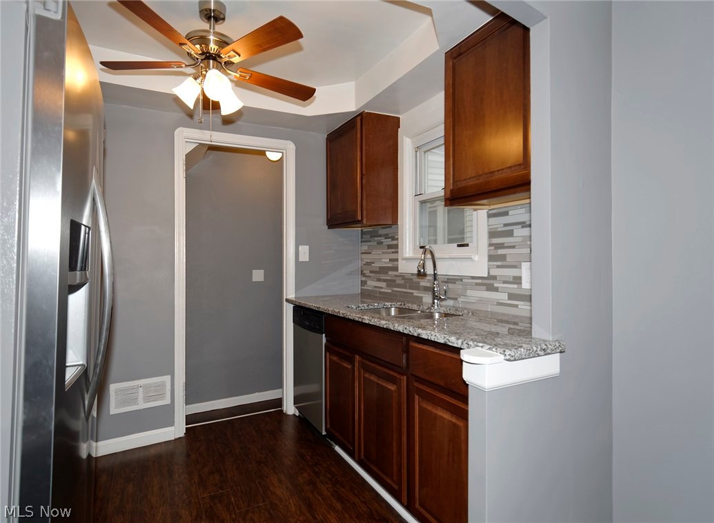 Tuxedo Orchard - Residential