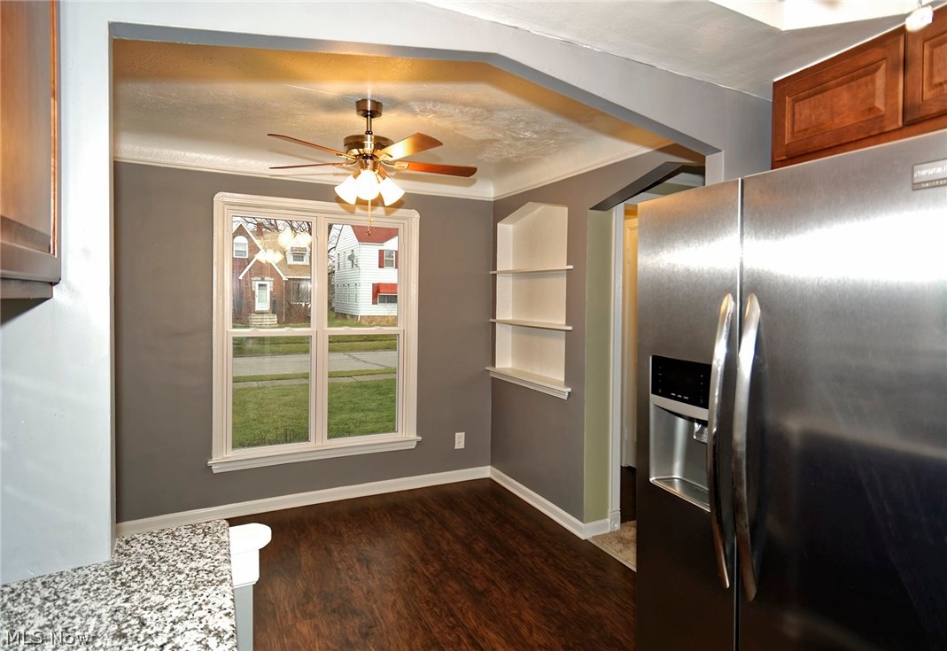 Tuxedo Orchard - Residential