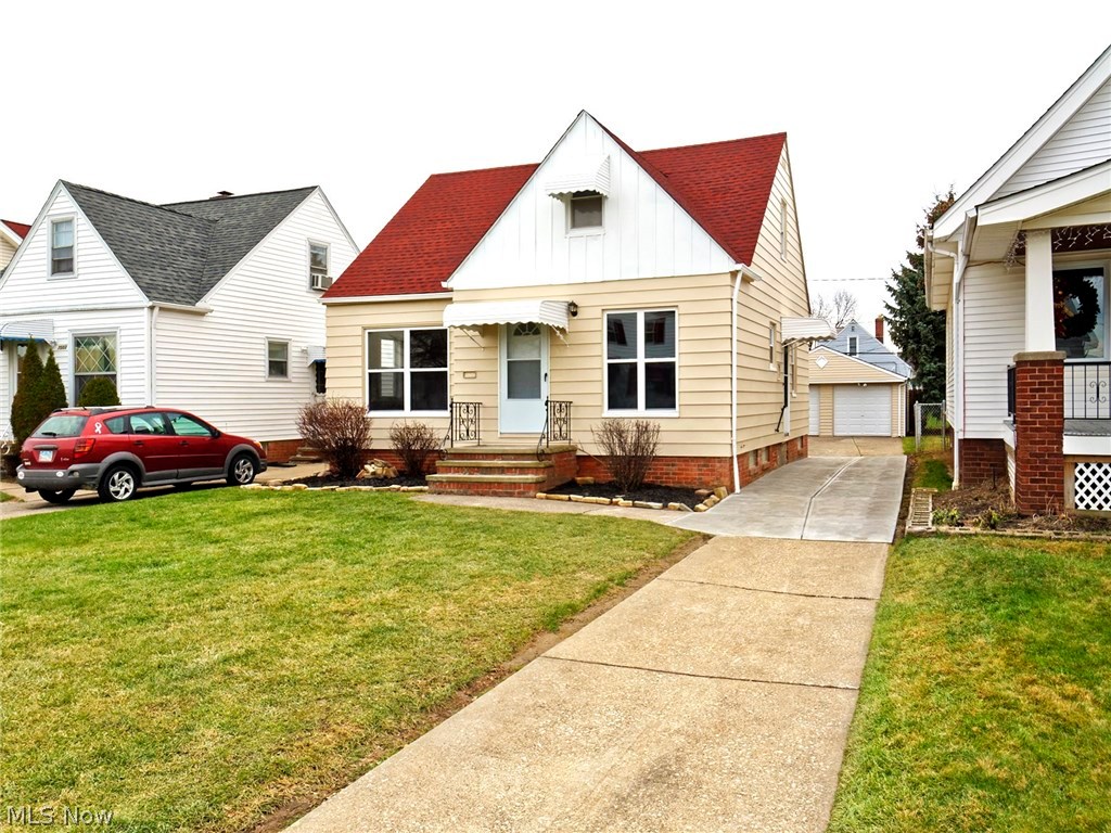 Tuxedo Orchard - Residential
