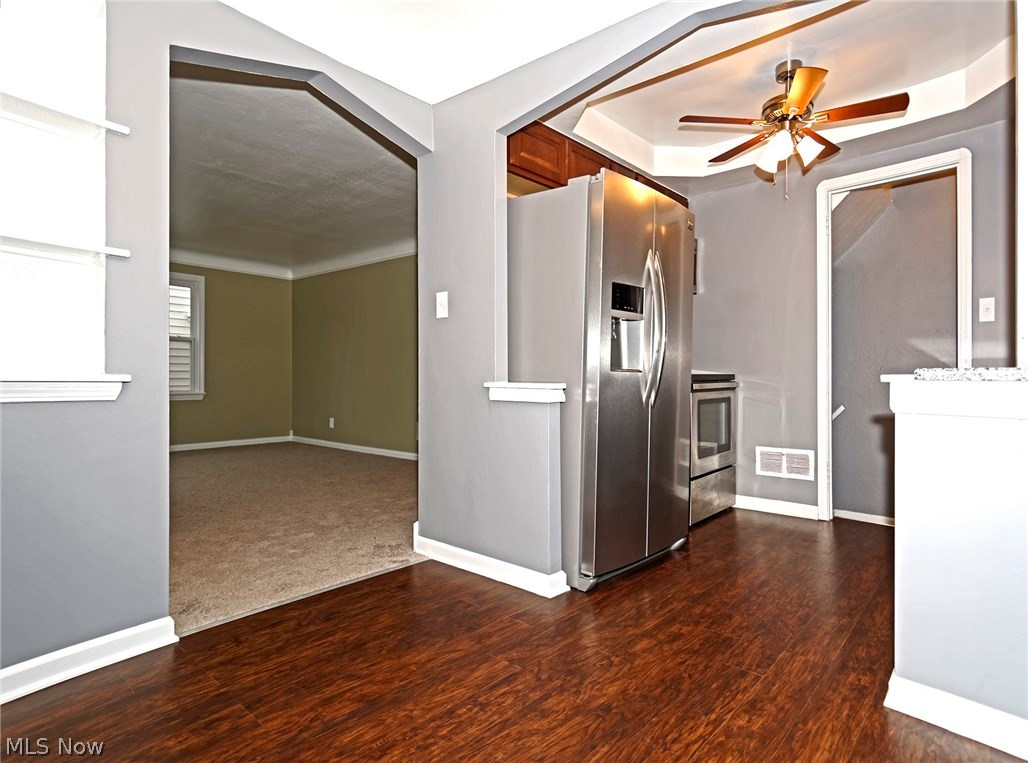 Tuxedo Orchard - Residential
