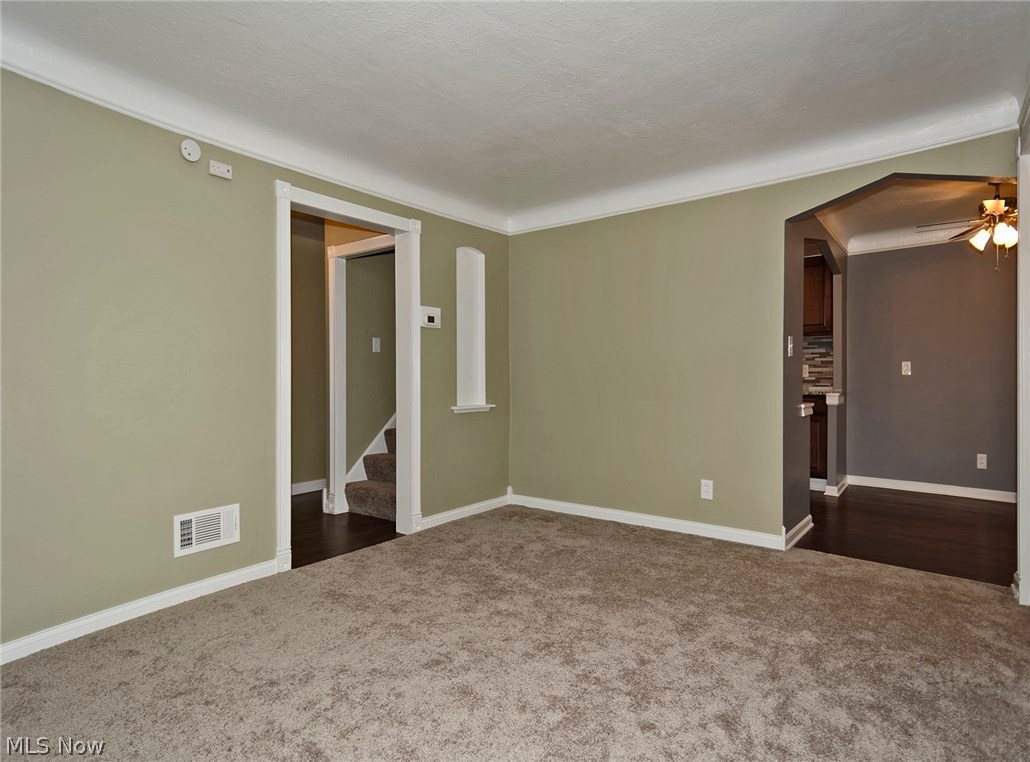 Tuxedo Orchard - Residential