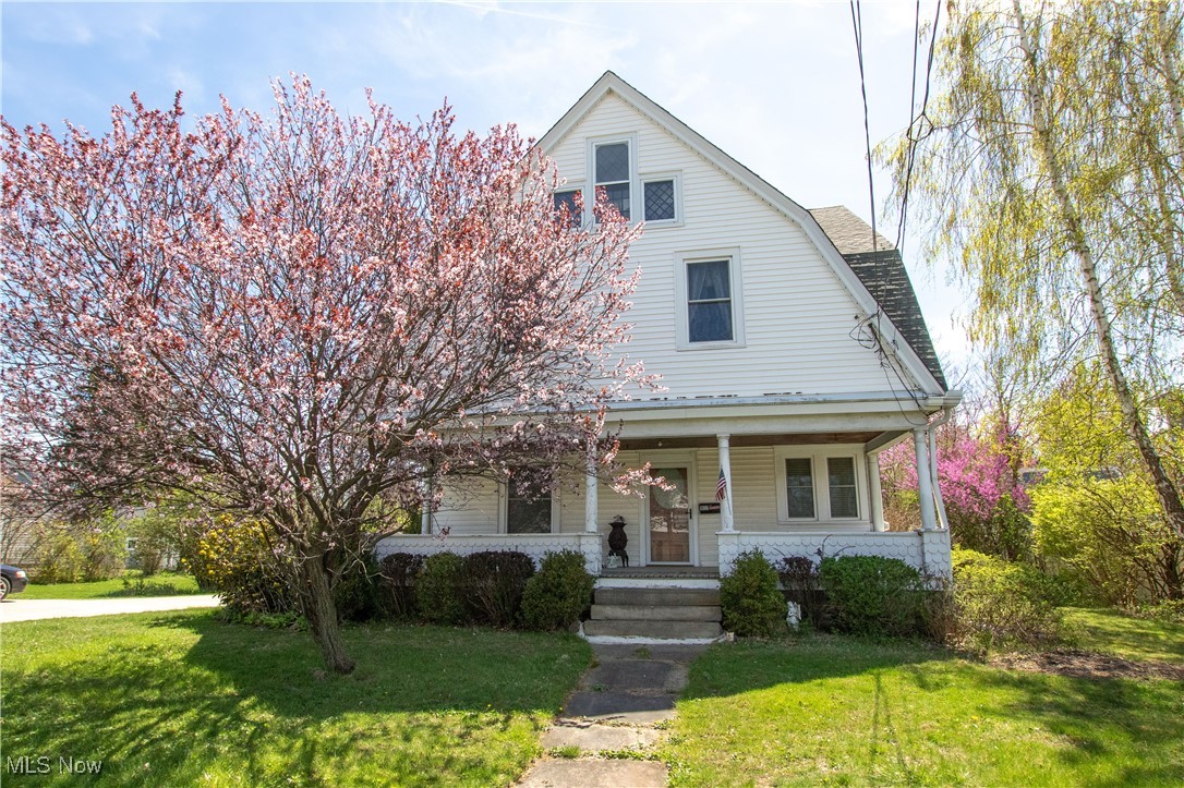 1032 Cleveland Avenue, Amherst, Ohio image 1