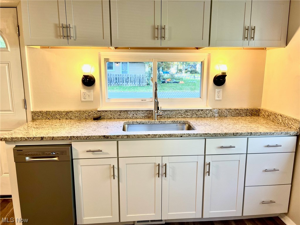 Ridgeville Heights - Residential