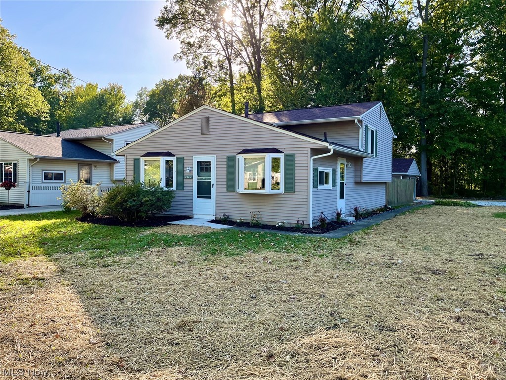 Ridgeville Heights - Residential