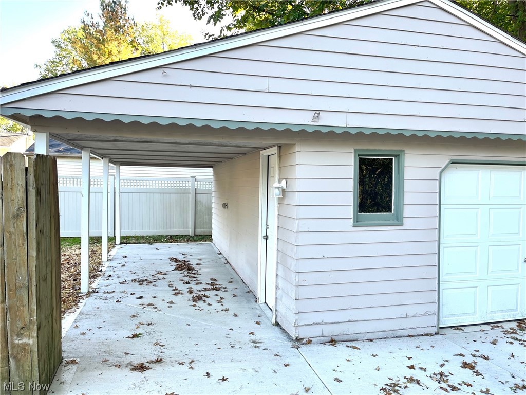 Ridgeville Heights - Residential