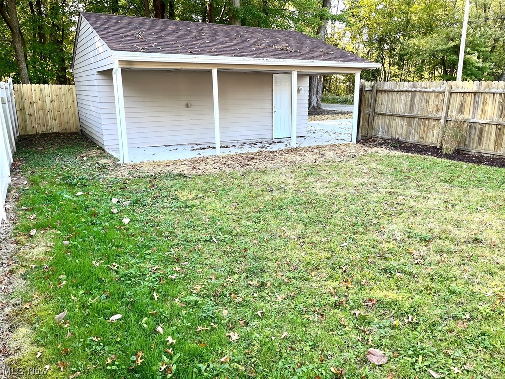 Ridgeville Heights - Residential