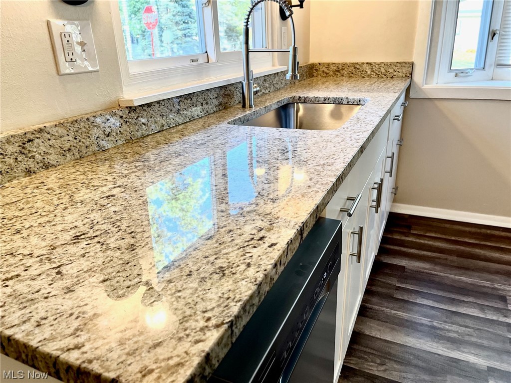 Ridgeville Heights - Residential