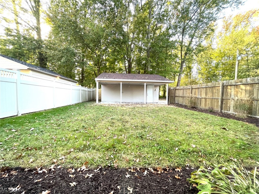 Ridgeville Heights - Residential