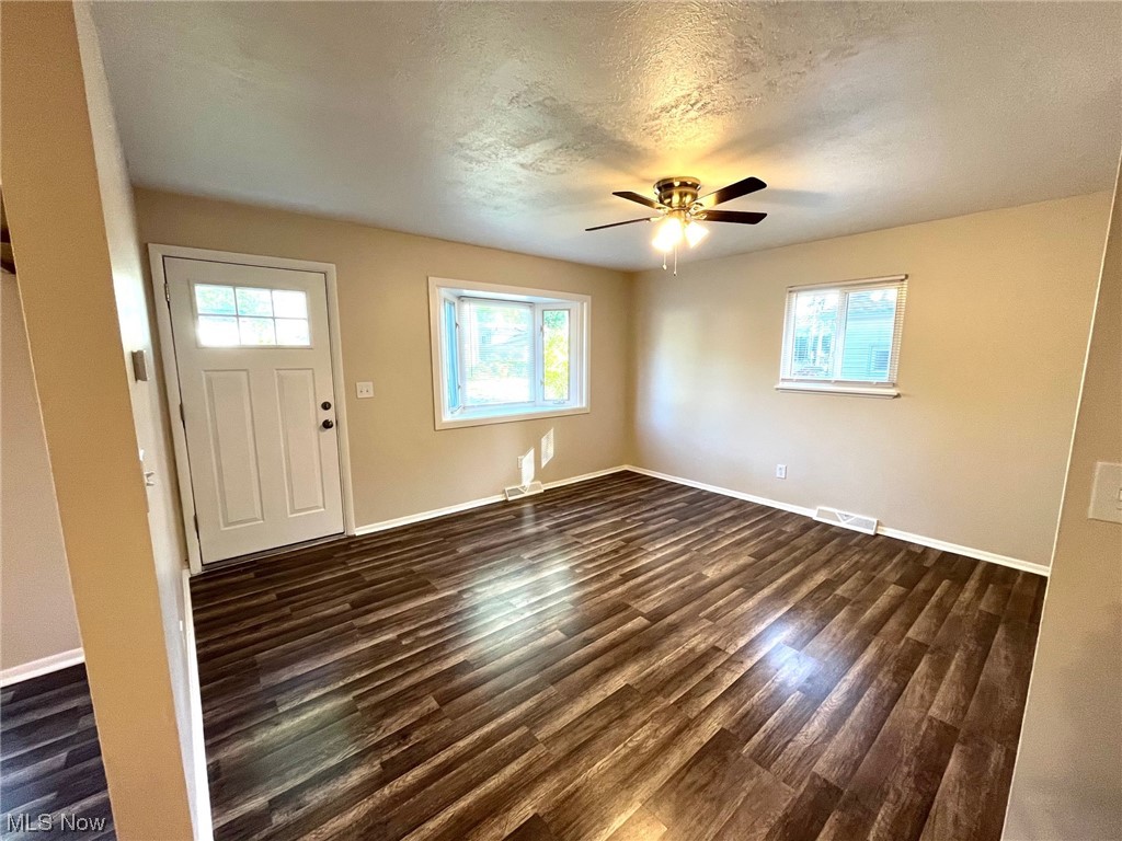 Ridgeville Heights - Residential