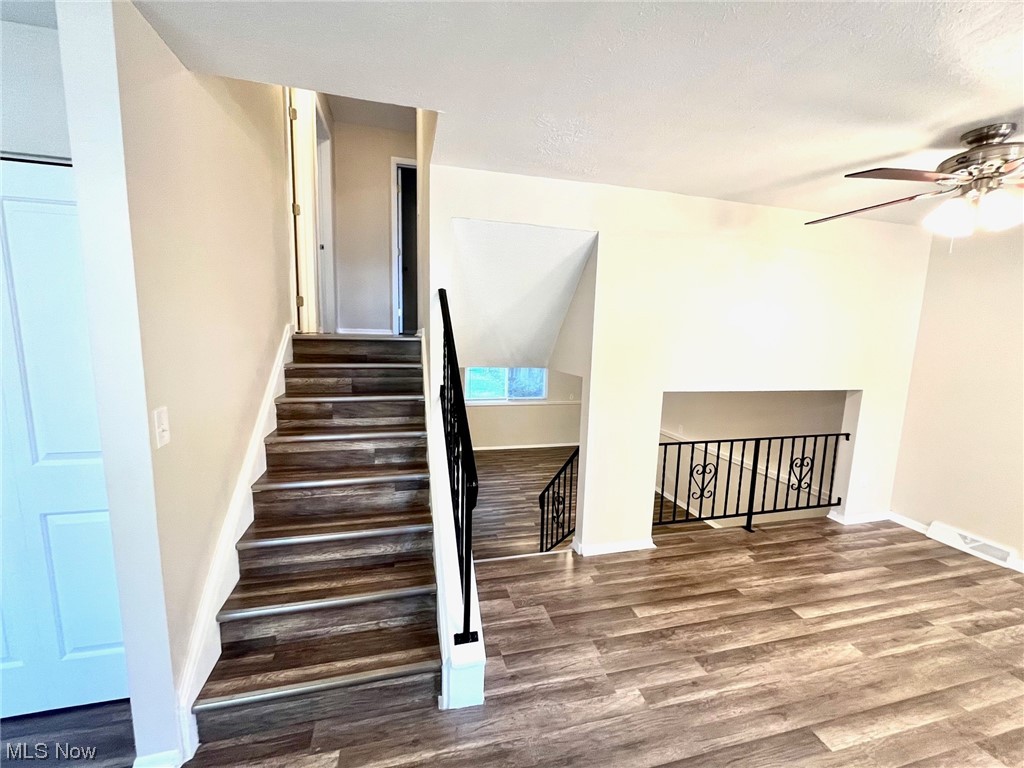 Ridgeville Heights - Residential