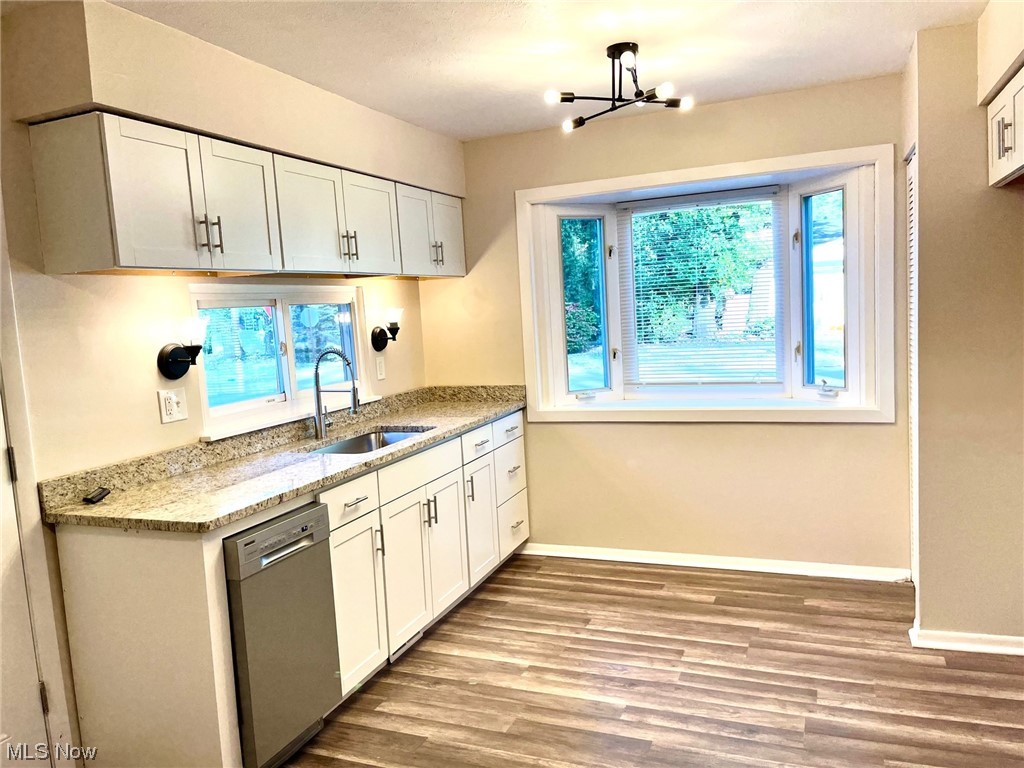 Ridgeville Heights - Residential