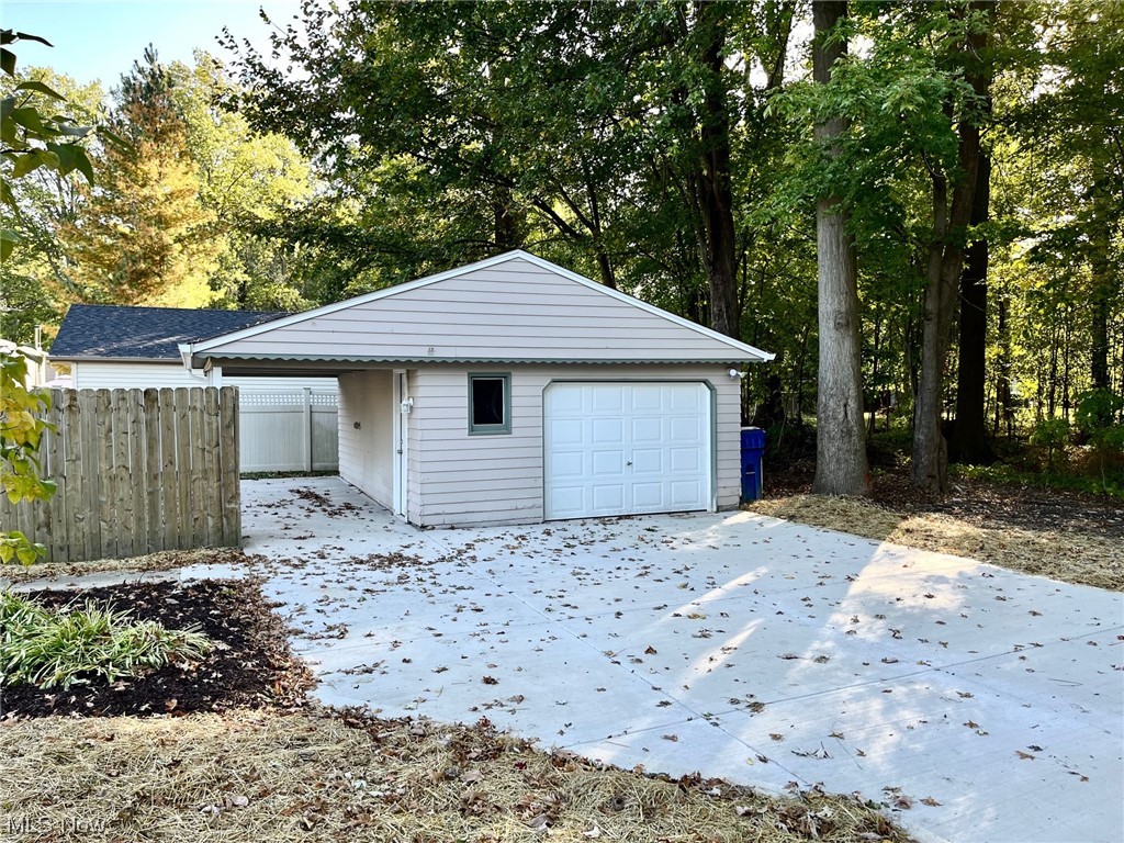 Ridgeville Heights - Residential