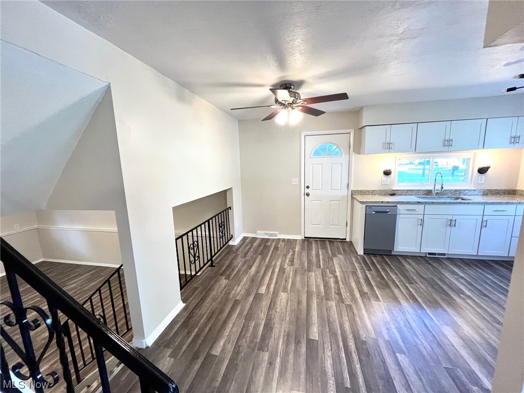 Ridgeville Heights - Residential