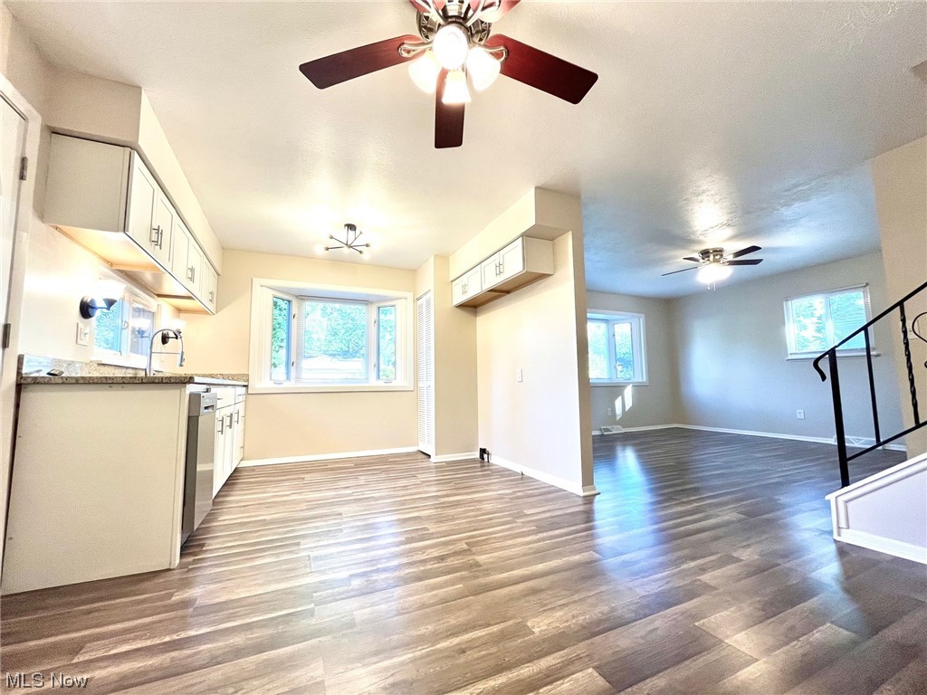 Ridgeville Heights - Residential