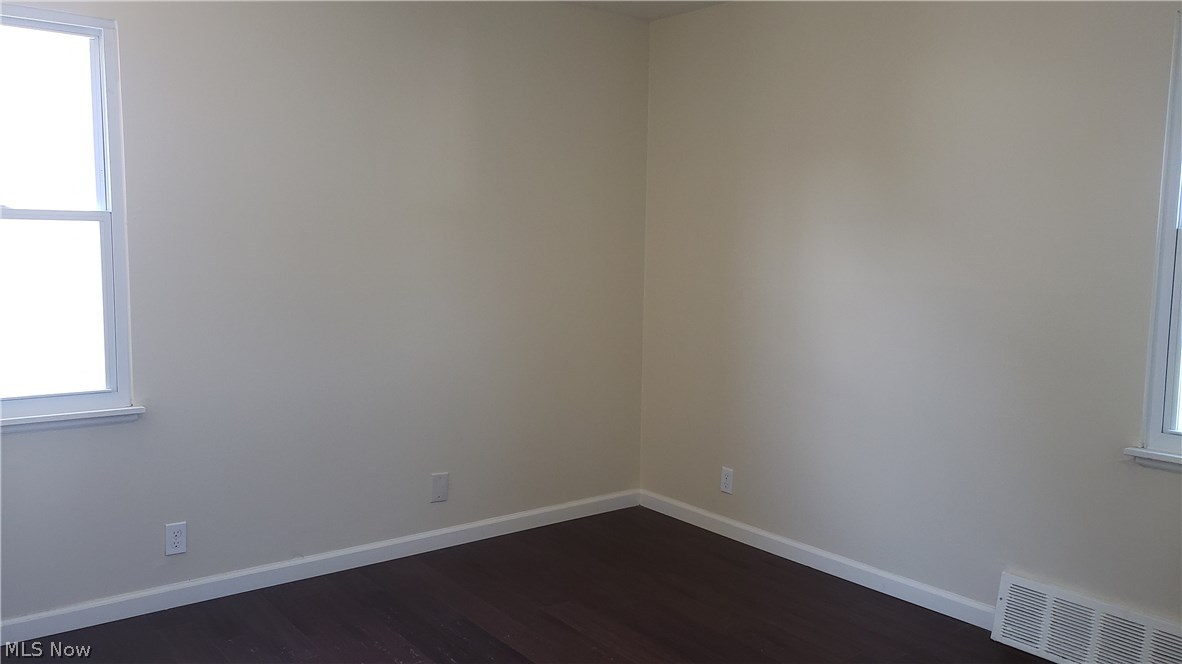 Indian Village - Residential