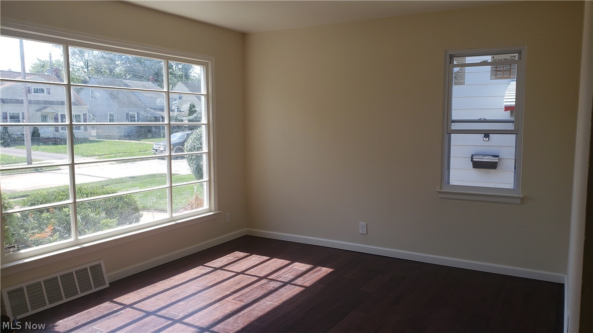 Indian Village - Residential