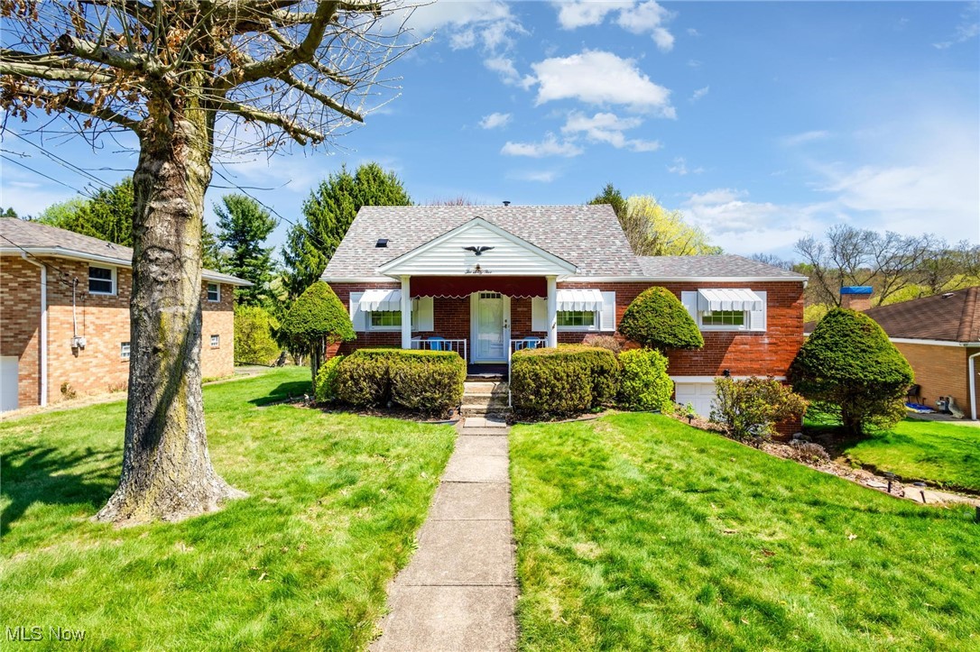 265 Putnam Lane, Weirton, West Virginia image 1