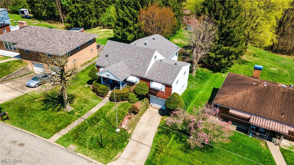 265 Putnam Lane, Weirton, West Virginia image 37
