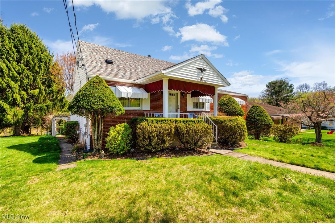 265 Putnam Lane, Weirton, West Virginia image 2