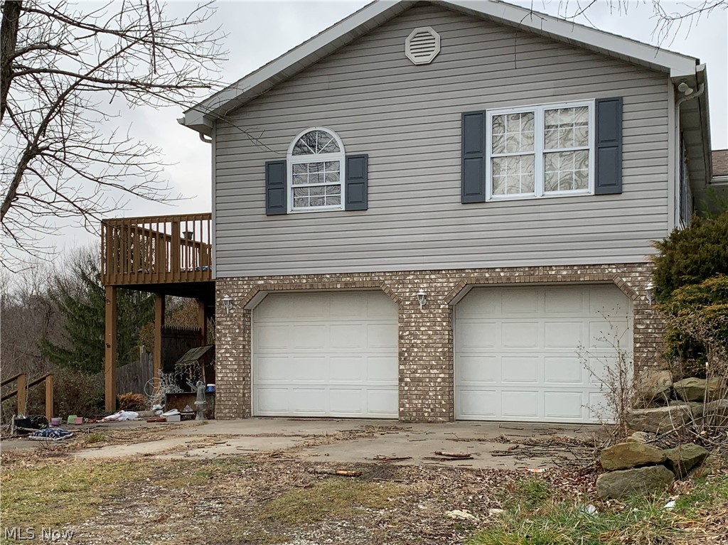 Cherry Forest Add - Residential