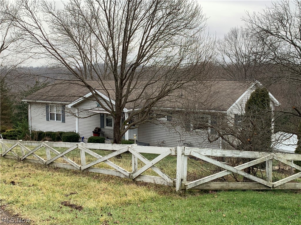 Cherry Forest Add - Residential