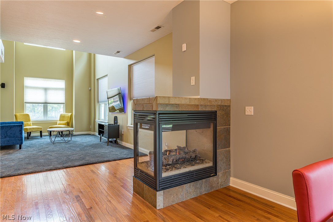 Tremont - Residential