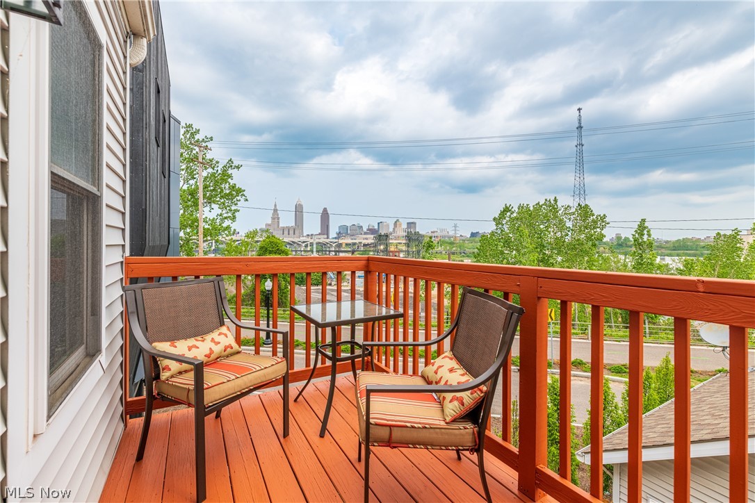Tremont - Residential