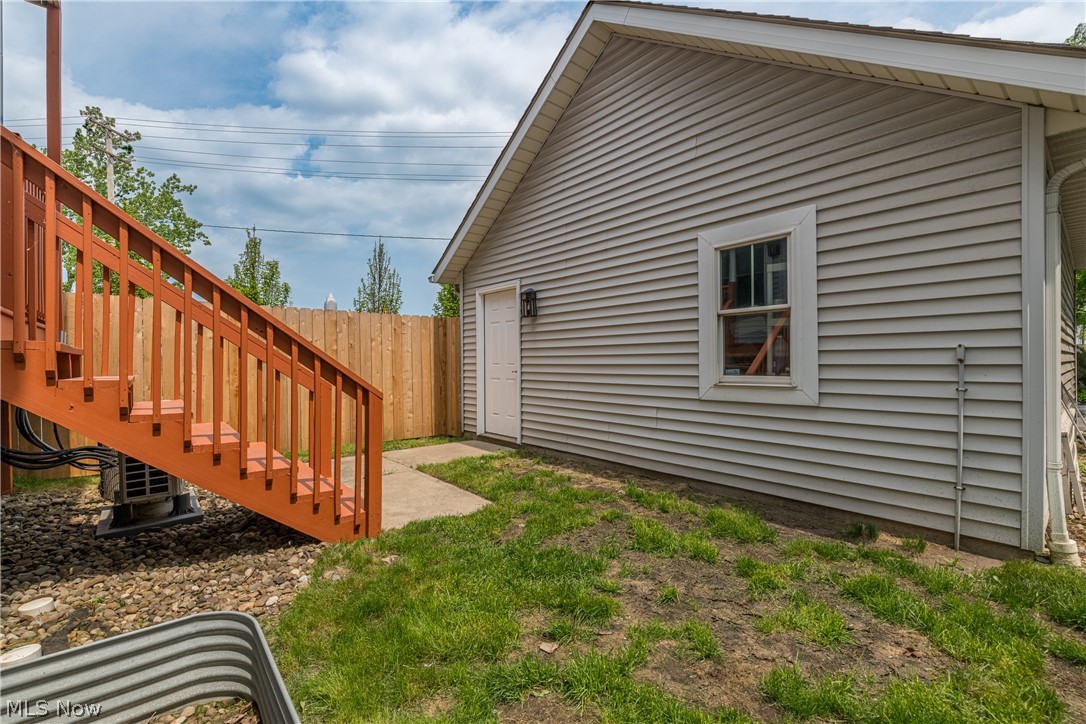 Tremont - Residential