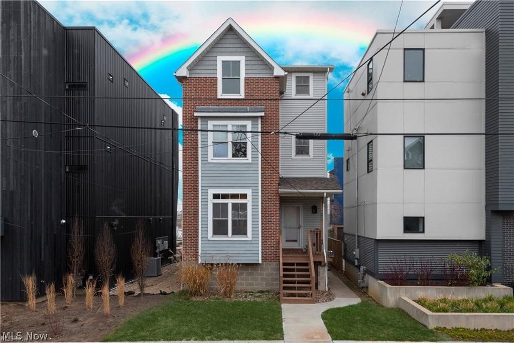 Photo of 2135 W 6th Street, Cleveland, OH 44113 (MLS # 5188183)