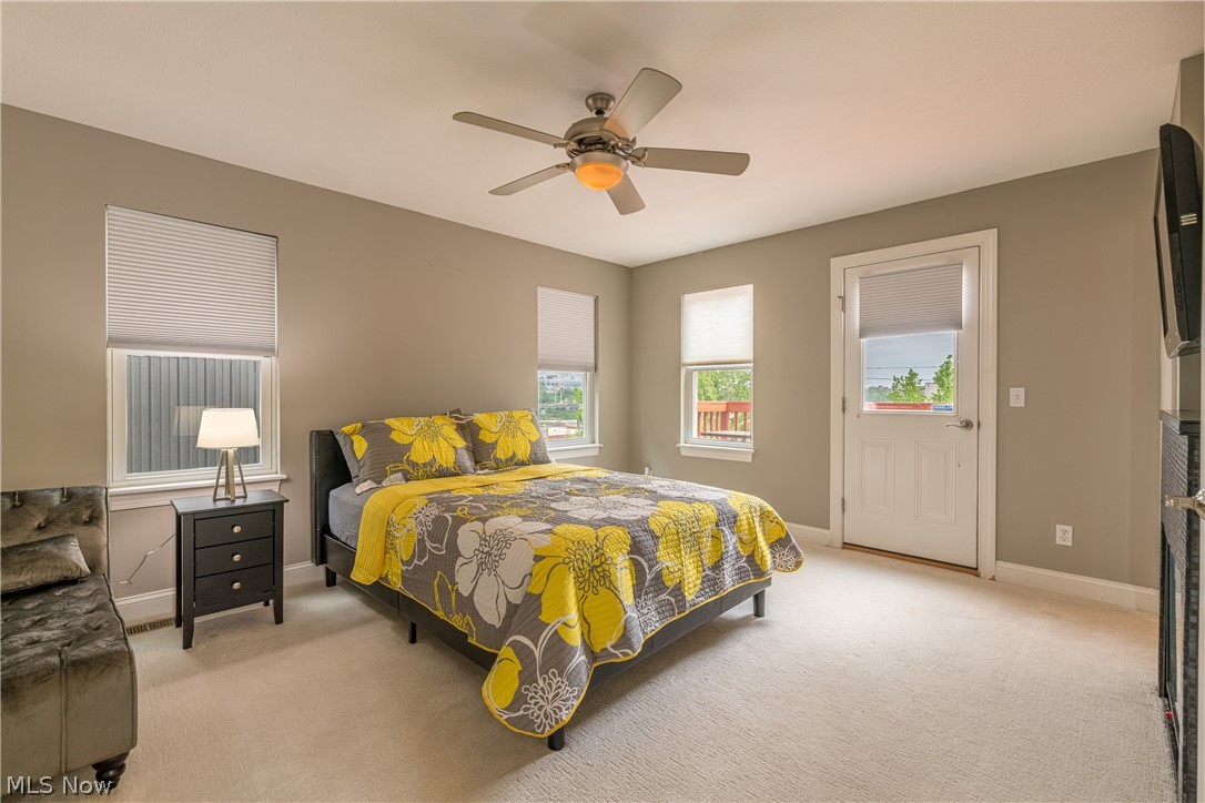 Tremont - Residential