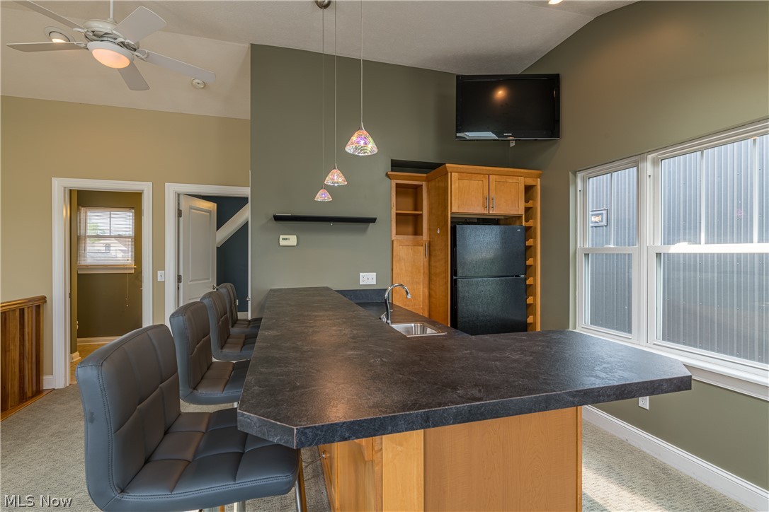 Tremont - Residential