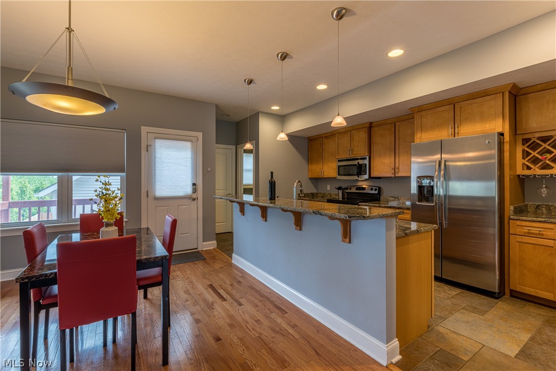 Tremont - Residential