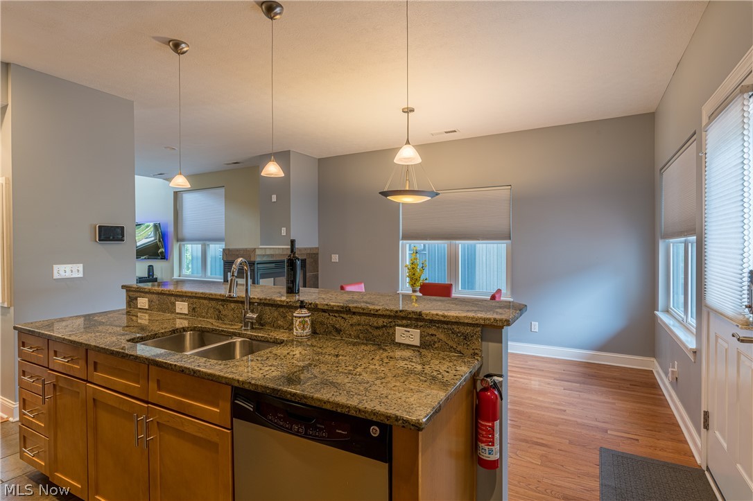 Tremont - Residential