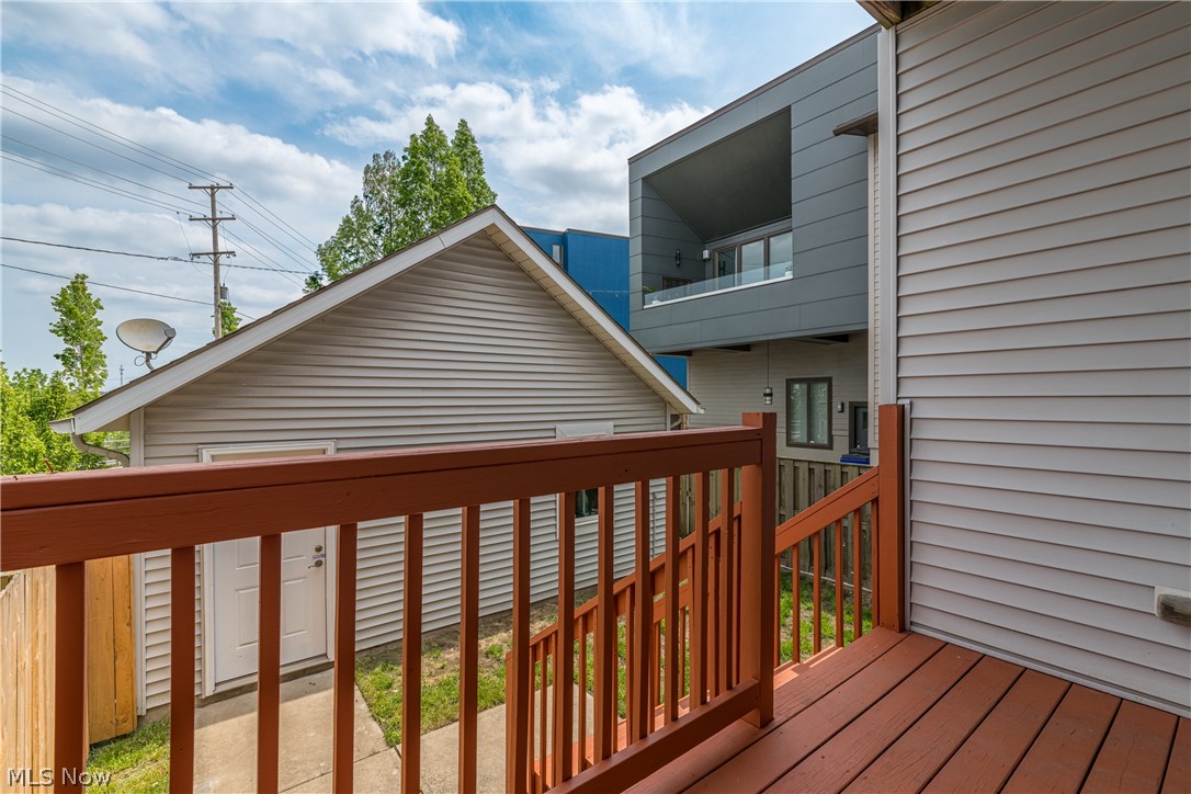 Tremont - Residential
