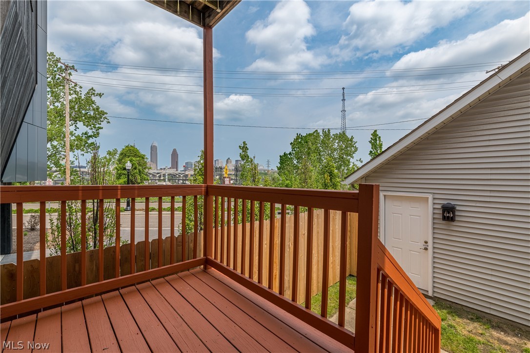 Tremont - Residential