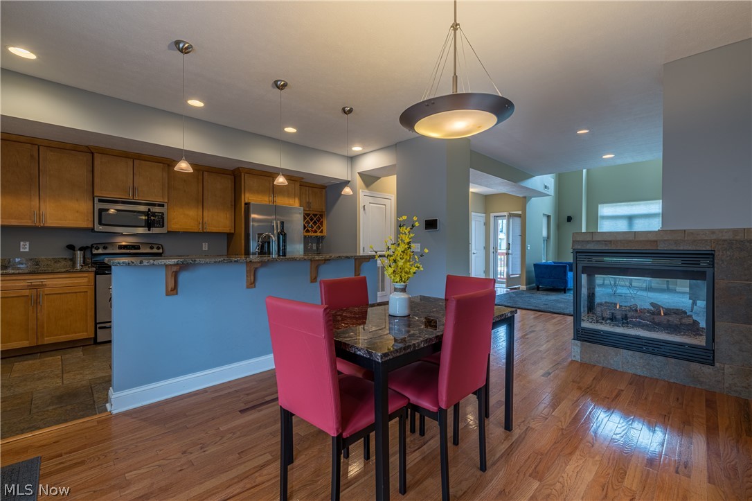 Tremont - Residential