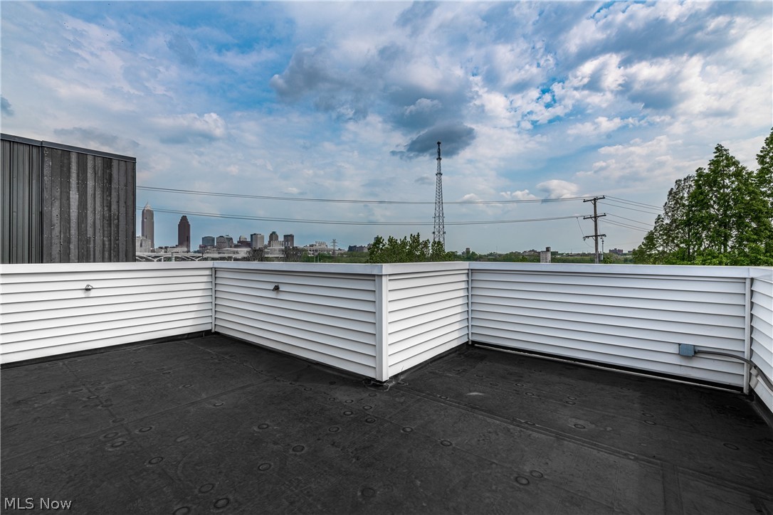 Tremont - Residential