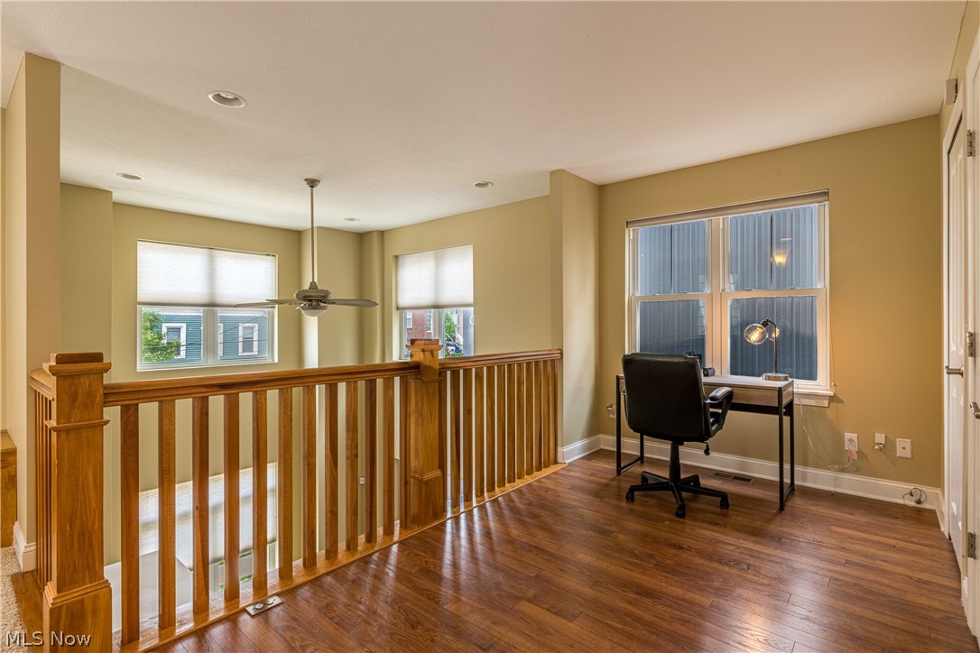 Tremont - Residential