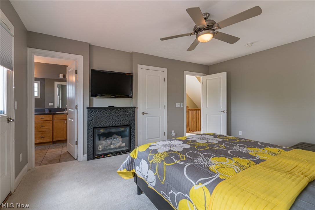 Tremont - Residential