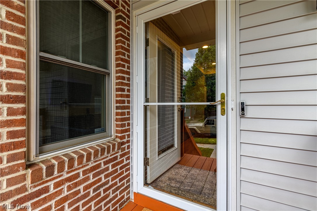 Tremont - Residential