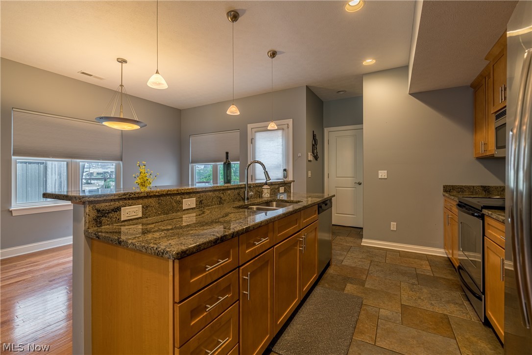 Tremont - Residential