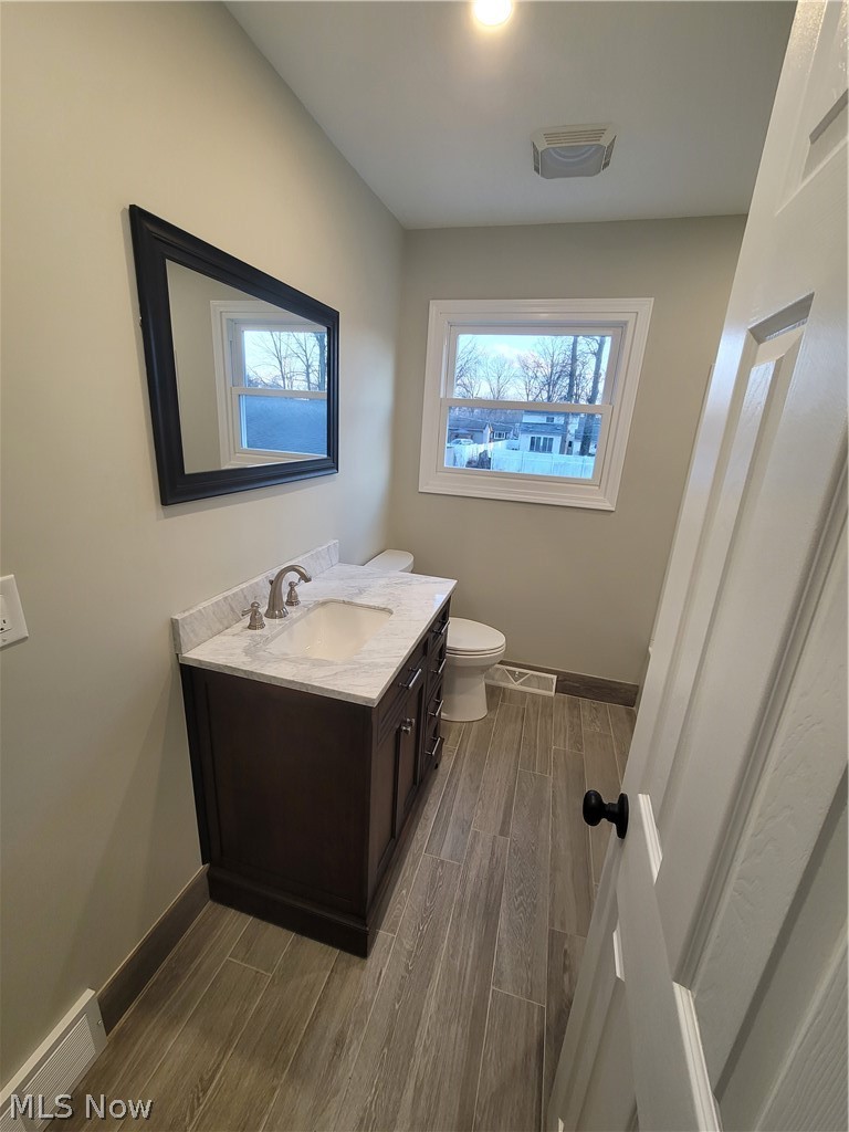 Country Estates - Residential